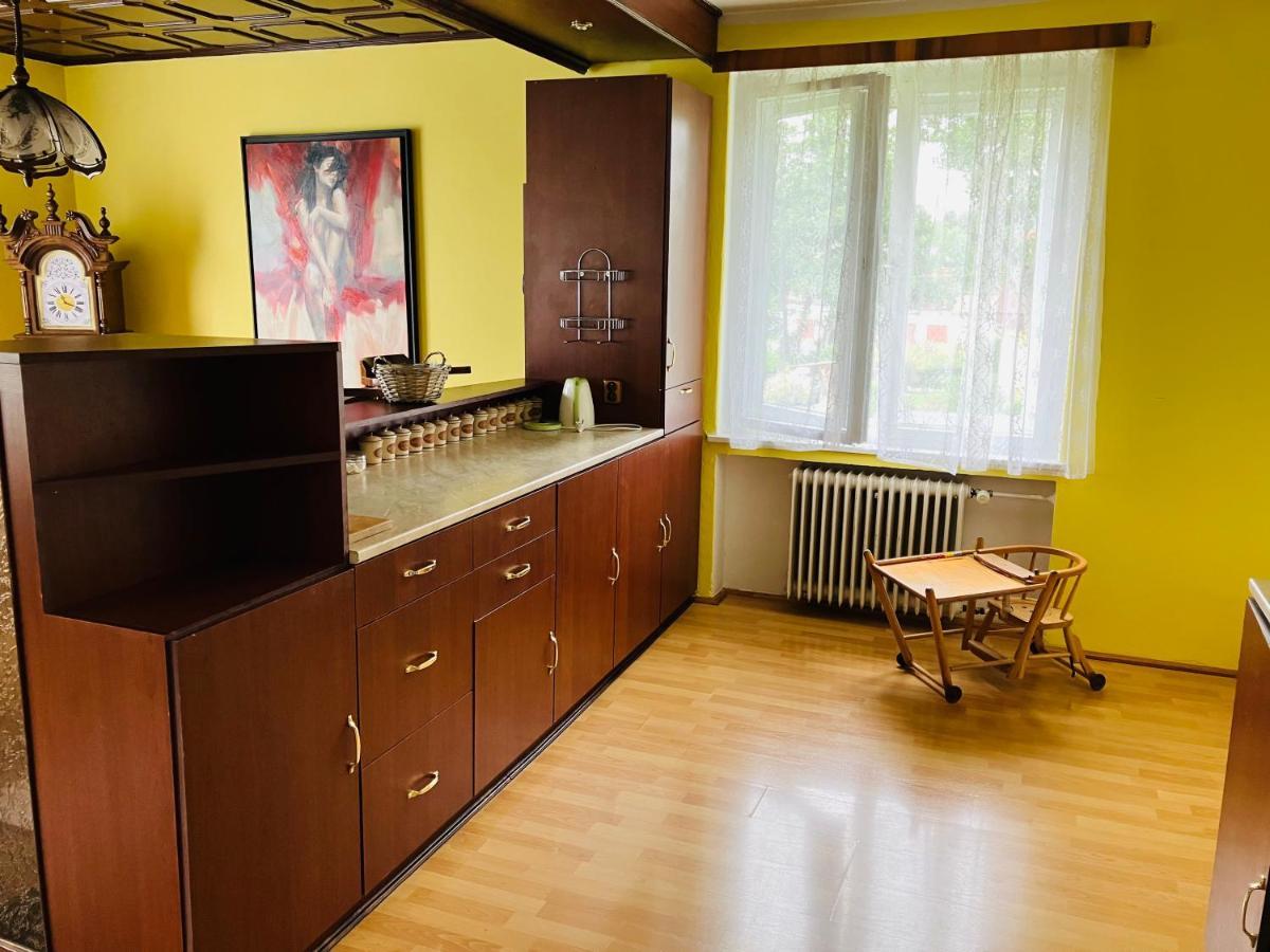 Apartman Marcy Rumburk Exterior photo