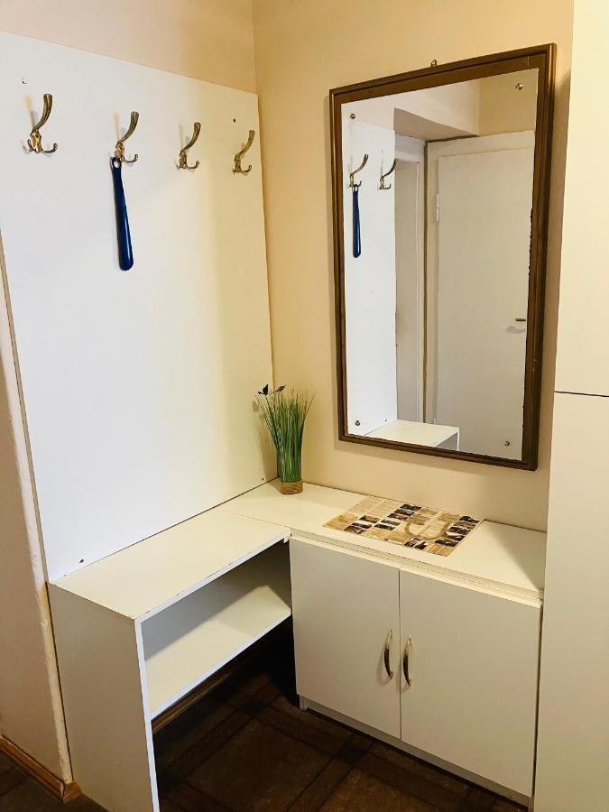 Apartman Marcy Rumburk Exterior photo